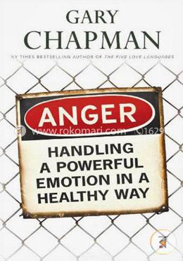 Anger: Handling a Powerful Emotion in a Healthy Way image