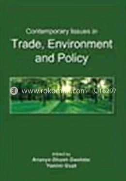 Contemporary Issues in Trade, Environment and Policy image