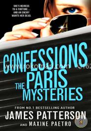 Confessions: The Paris Mysteries: (Confessions 3) image