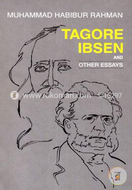 Tagore Ibsen And Other Essays image