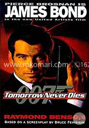 Tomorrow Never Dies (James Bond) image