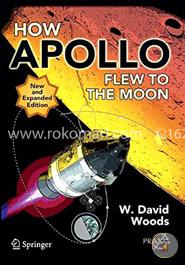 How Apollo Flew to the Moon image