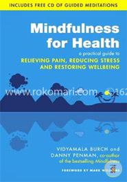 Mindfulness for Health image