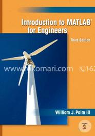 Introduction to MATLAB for Engineers image