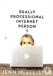 Really Professional Internet Person image