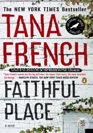 Faithful Place: A Novel image