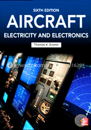 Aircraft Electricity and Electronics image
