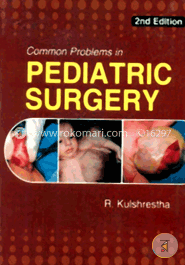 Common Problems in Pediatric Surgery image