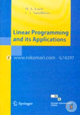 Linear Programming And Its Applications image