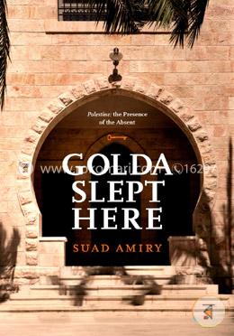 Golda Slept Here image