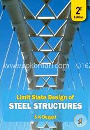 Limit State Design of Steel Structures image