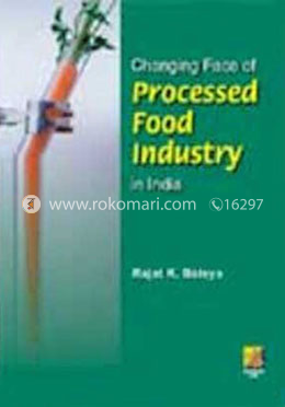 Changing Face of Processed Food Industry in India image