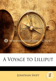 A Voyage to Lilliput image