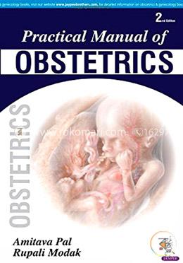 Practical Manual of Obstetrics image