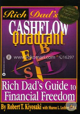 Rich Dad's Cash Flow Quadrant image