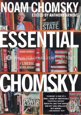 The Essential Chomsky (Authors Best Intellectual Writings Collection) image