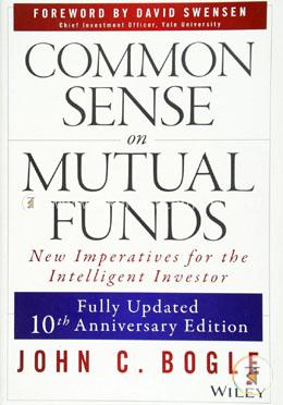 Common Sense On Mutual Funds image