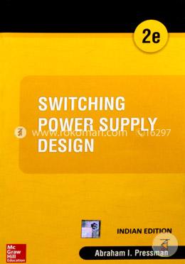Switching Power Supply Design image