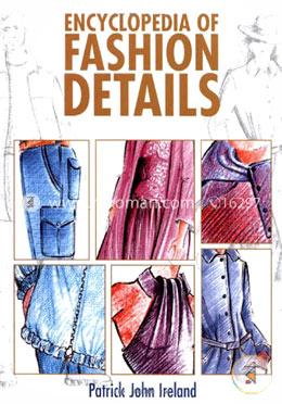 Encyclopedia of Fashion Details image