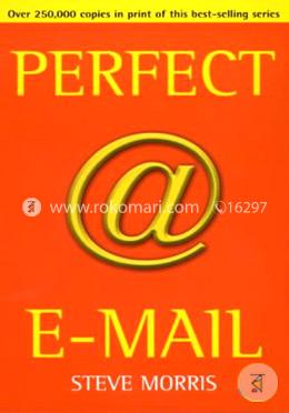 Perfect E-mail image