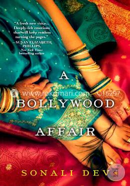 A Bollywood Affair image