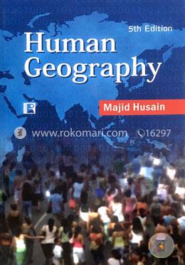 Human Geography image