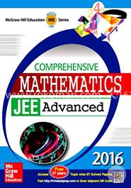 Comprehensive Mathematics: JEE Advanced image