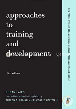 Approaches To Training And Development image