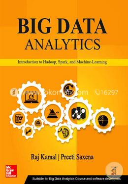 Big Data Analytics - Introduction to Hadoop, Spark, and Machine Learning image