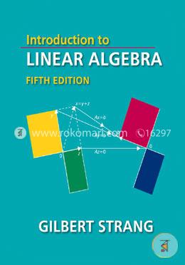 Introduction to Linear Algebra image