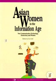 Asian Women in the Information Age (Paperback) image