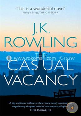 The Casual Vacancy image