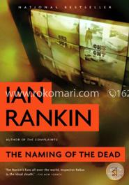 The Naming of the Dead (A Rebus Novel)  image