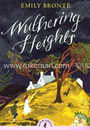 Puffin Classics : Wuthering Heights image