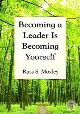 Becoming a Leader is Becoming Yourself image