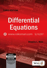 Differential Equations image