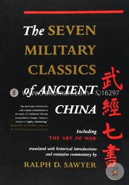 Seven Military Classics image