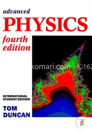 ISE Advanced Physics image