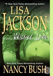 Wicked Lies image