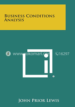 Business Conditions Analysis image