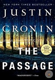The Passage: A Novel (Book One of The Passage Trilogy) image