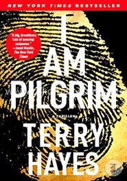 I Am Pilgrim: A Thriller image
