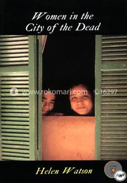 Women in the City of the Dead image