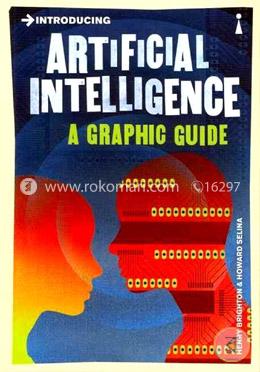 Introducing Artificial Intelligence: A Graphic Guide image