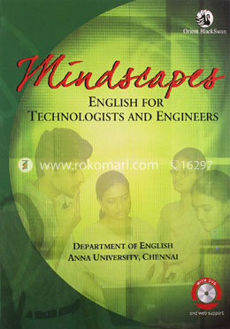 Mindscapes : English for Technologists and Engineers image