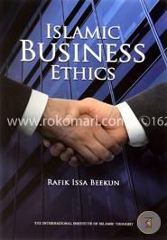 Islamic Business Ethics (Human Development) image