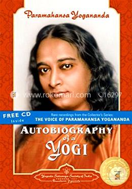 Autobiography of a Yogi image
