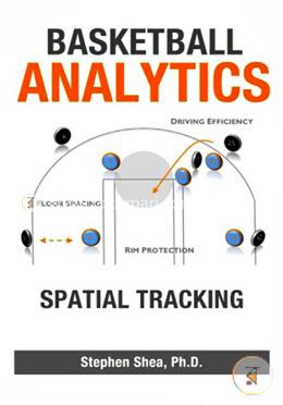 Basketball Analytics: Spatial Tracking image