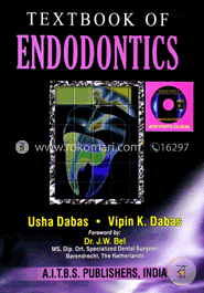 Textbook of Endodontics image