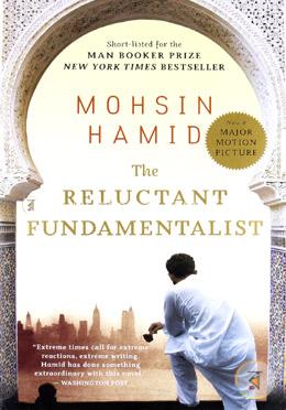 The Reluctant Fundamentalist image